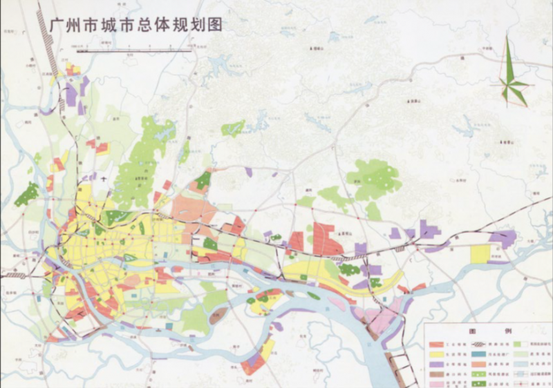 融湾向海，建设具有经典魅力和时代活力的中心型世界城市