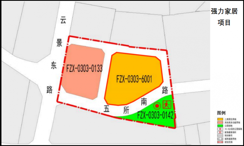 北京发布2024年第三轮拟供项目清单 稳妥有序推进商品住宅用地供应