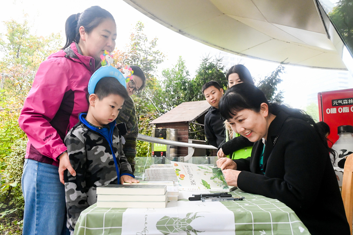 中国科学院2024第七届科学节分会场活动在西安举行