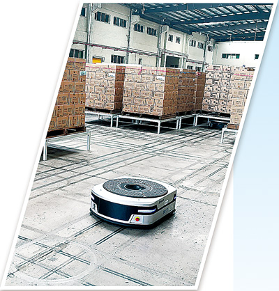 今年前5月,全市进出口货值同比增长17.4% 广东东莞:外贸突围韧性足(走进产业地标·发展一线探变化)