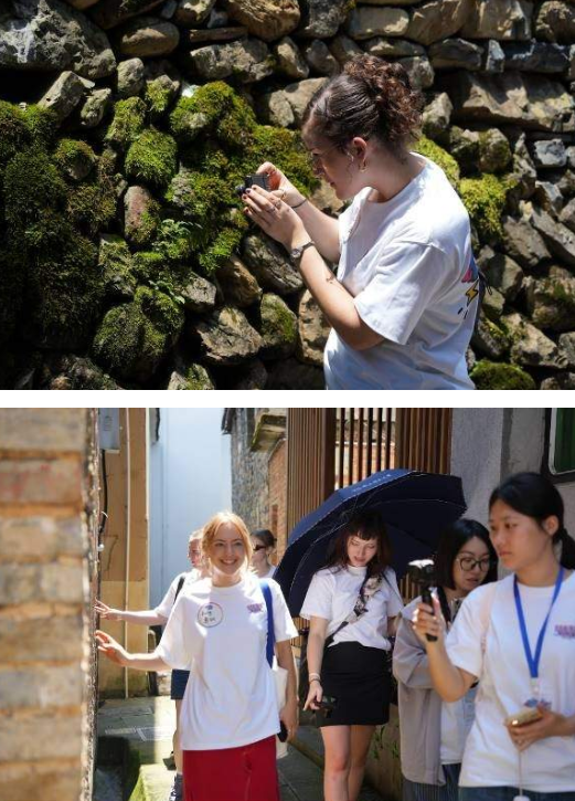 解码传统基因,激活现代表达 ——“时尚青畲”暑期社会实践队赴杭考察 解码传统基因,激活现代表达 ——“时尚青畲”暑期社会实践队赴杭考察