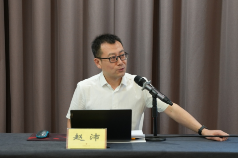 全国知名网络作家“书写抗战精神”主题采风活动启动仪式在西安举办