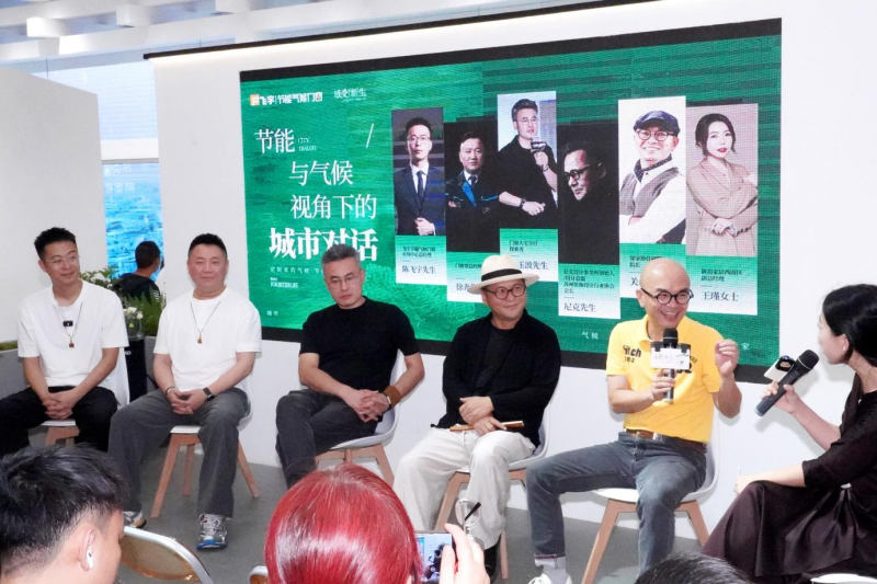 广州建博会:节能门窗新趋势引领行业“新生” 广州建博会:节能门窗新趋势引领行业“新生”