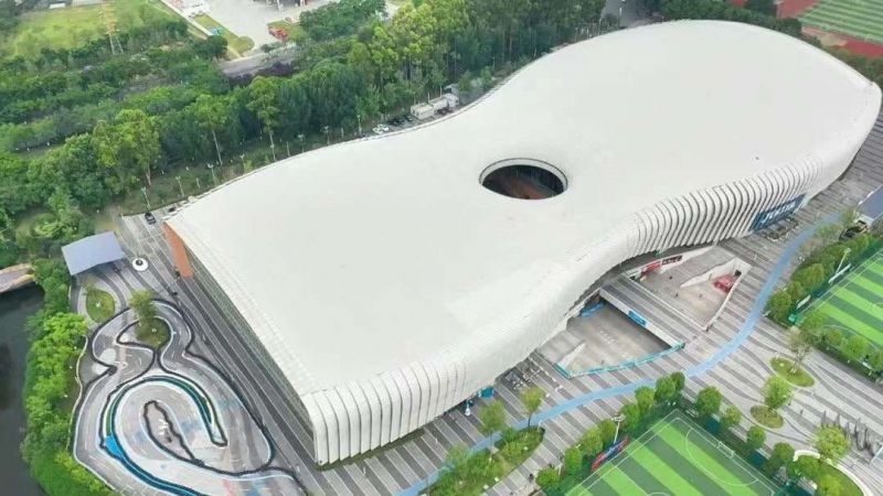 以赛活城,成都新都文商体旅融合开新局 以赛活城,成都新都文商体旅融合开新局