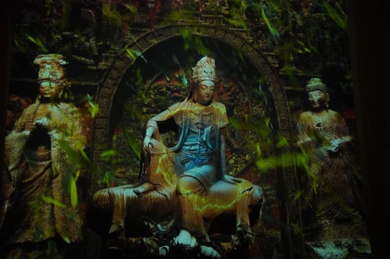 四川资阳：文旅融合助力打造“成都都市圈近郊游目的地”