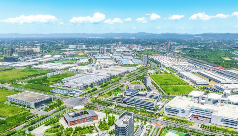 西南首个220kw氢燃料应急发电系统在新都投入使用 西南首个220kw氢燃料应急发电系统在新都投入使用