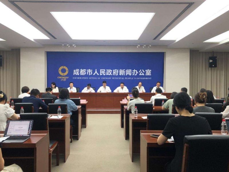 成都“净优亮美”专项行动推动人居环境品质提升 成都“净优亮美”专项行动推动人居环境品质提升