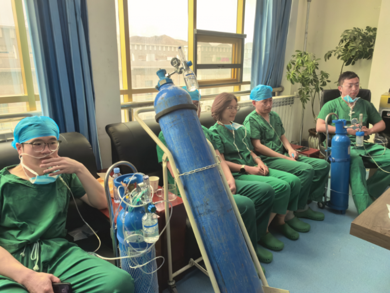 跨越四千公里的雪域答卷