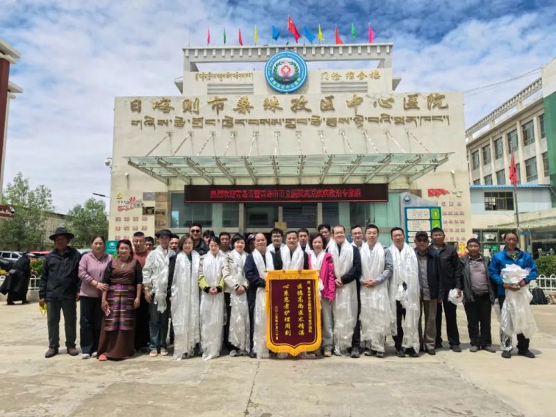 跨越四千公里的雪域答卷