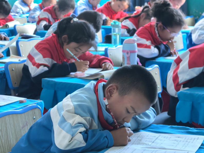 跨越四千公里的雪域答卷