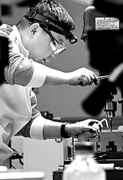 职业本科,吸引力缘何日益提升 职业本科,吸引力缘何日益提升