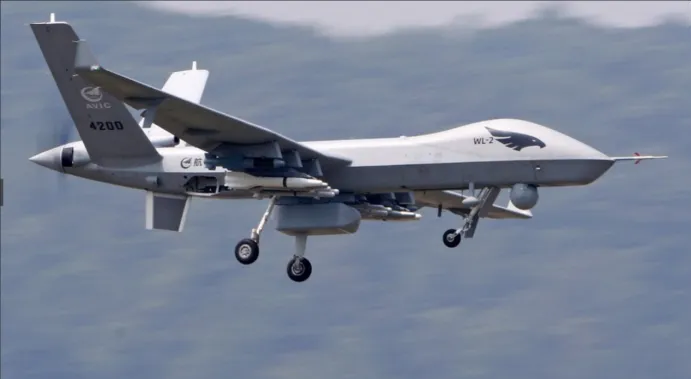 【报名截止】2025年全国青少年智能无人系统应用大赛选拔赛即将启动！