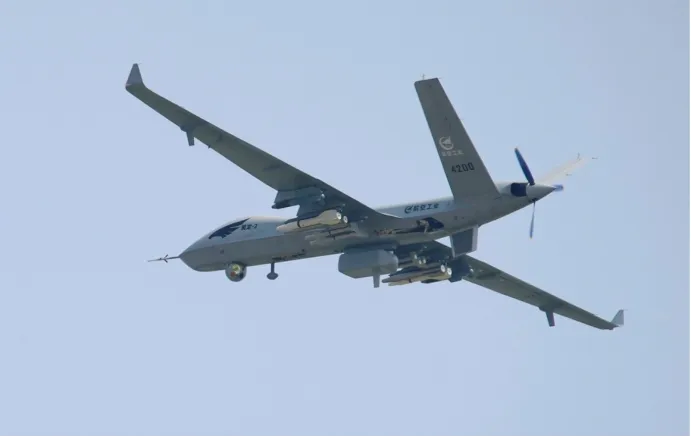 【报名截止】2025年全国青少年智能无人系统应用大赛选拔赛即将启动！