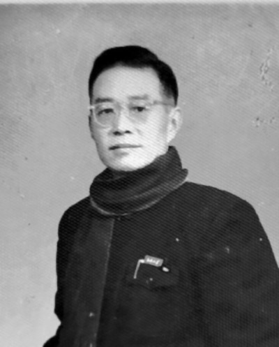 辗转东南西北 情系四海九州——田世英与新中国中小学地理教材编写 辗转东南西北 情系四海九州——田世英与新中国中小学地理教材编写