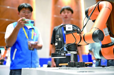 大学新旅程如何不失方向地自主探索