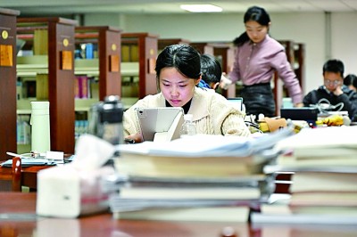 大学新旅程如何不失方向地自主探索