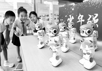 如何让“潜力少年”被“看见”