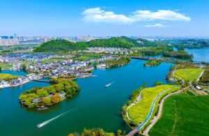 “一张图”赋能省域治理现代化先行实践探索——以浙江省为例