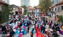 烟台市芝罘区探索“两库一链”闭环机制 构建多方共治基层治理格局