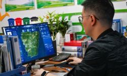 重庆市南岸区：科技赋能提升基层治理效能