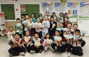 贵阳市宇虹社区：于细微处，听见治理拔节的声音