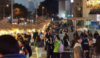 重庆九龙坡黄桷坪街道：超大城市治理下的民生温度与产业跃迁