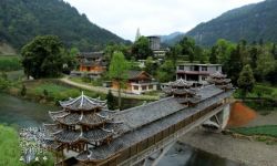 湖北省咸丰县小村乡羊蹄村谱写基层治理“三步曲”