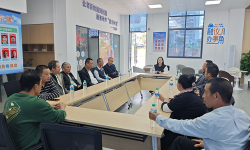 江西省赣州市南康区：“八个一”管理模式破解出租屋流动人口治理难题