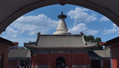 一张蓝图何以绘到底——北京以规划引领超大城市治理的启示