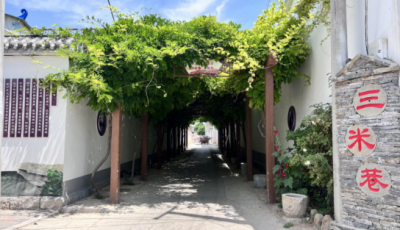 基层协商与政协协商有效服务基层治理 ——淮北市政协“三米巷协商”服务基层治理实践与发展